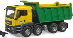 Bruder prekucnik MAN TGS za otroke