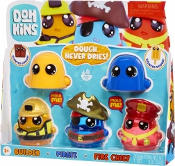 Modelirna pena DohKins Hero Pack