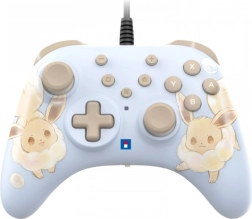 Žični krmilnik HORIPAD Turbo Eevee za Nintendo Switch