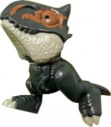 Dinozaver za prst 8 cm