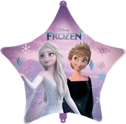 Folijski balon Frozen 2 – Wind Spirit