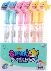 Mehurčkator s morskim psom za otroke