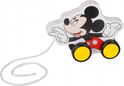 Leseni potegljiv Mickey Mouse