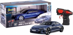 Avto na daljinsko vodenje RC Audi e-tron GT