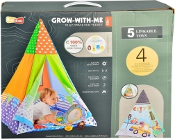 Otroški igralni šotor