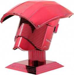 3D sestavljanka Star Wars Čelada Elite Praetorian Guard Metal Earth