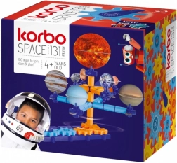 Korbo Space 131 kosov