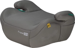 Sedežna blazina Booster Libra i-Size 125–150 cm – Kaki