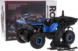 RC crawler Rover 1:16 4x4 – Modra