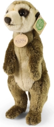 Plišasta surikata 31 cm eco-friendly RAPPA