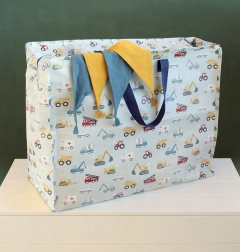 XL shranjevalna torba A Little Lovely Company – Vozila