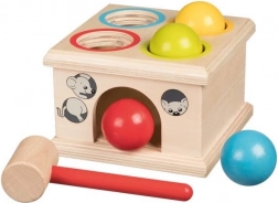 Igrača Tolkalnica Ujemi Miško