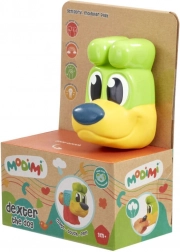 Modimi Senzorična Igrača Psiček Dexter