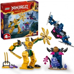 Lego Ninjago Bojni Mehanizem Arina