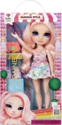 Modna lutka Rainbow High Bella