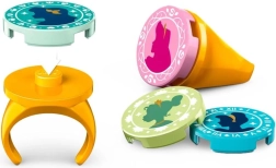 LEGO Disney Princess: princeskine pustolovščine na tržnici