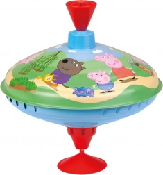 Lena Vrtavka Prašiček Peppa