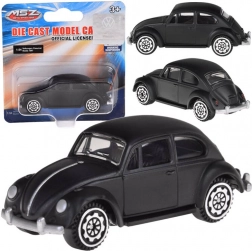 Licenciran kovinski model VOLKSWAGEN Classical Beetle 1967 1:54