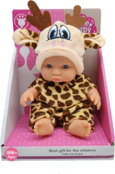 Dojenček Igrača 20 cm