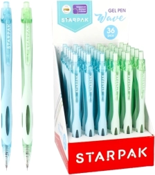 Izvlečni kemični svinčnik Mint