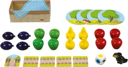 Haba Moje prve igre: sad z sadjem (češka različica)