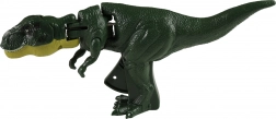 Dinozaver T-Rex gibljiv