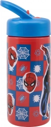 Steklenička za pitje Spiderman: Polnočni skakalec 410 ml