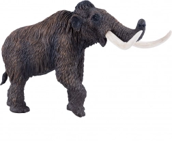 Mojo figurica volnati mamut Deluxe