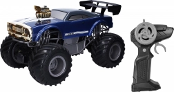 RC avto na daljinsko upravljanje 2,4 GHz, 43,5 cm, s svetlobnimi učinki