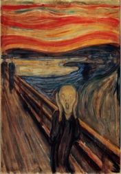 Puzzle Museum Collection: Krik 1000 koščkov