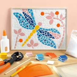 Mozaik komplet Atelier 72