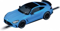 Avto za dirkalno stezo GO!!! Mercedes‑AMG GT 63 hyper blue magno 1:43