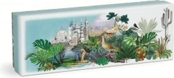 Dvosmerne puzzle Christian Lacroix 1000 kosov