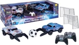 RC Car Set Football League
