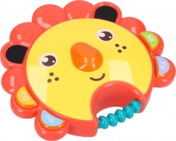 Klavir s melodijami Lev z učinkovitimi tipkami