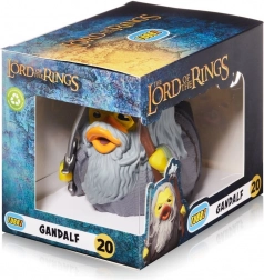 Tubbz zbirateljska račkica Gandalf