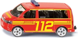 Siku Super serija 15 – gasilsko vozilo VW T5