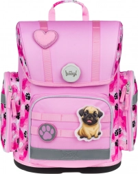 Šolska torba Ergo Tačke BAAGL