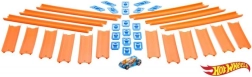 Hot Wheels proga z avtomobilčkom