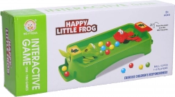 Igra skakajoče žabice 35 cm