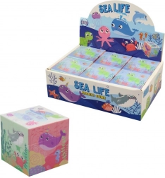 Magična kocka Vodni svet