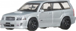 Hot Wheels Premium Car Culture Subaru Forester STI kovinski model 1:64