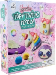 Komplet za izdelavo mil za otroke