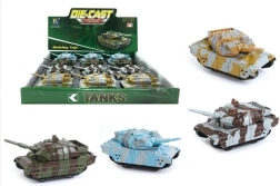 Kovinski tank 8,5 cm