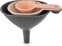 Komplet kuhinjskih lijakov, 3 kosi