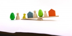 Milaniwood - Ravnotežna igra mesto