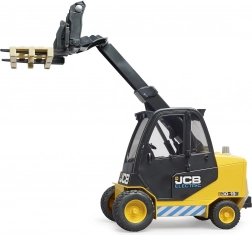 Bruder viličar JCB Teletruck model