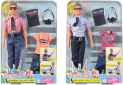 Kent Youtuber Punčka 30 cm