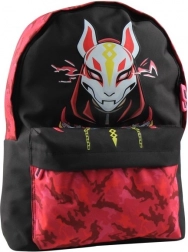 Rožnat nahrbtnik Fortnite