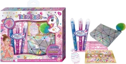 Tetovažni studio s šablonami za otroke